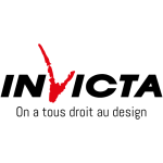 logo invicta