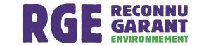 Logo RGE
