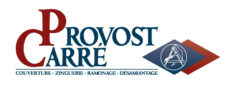 logo provost carré